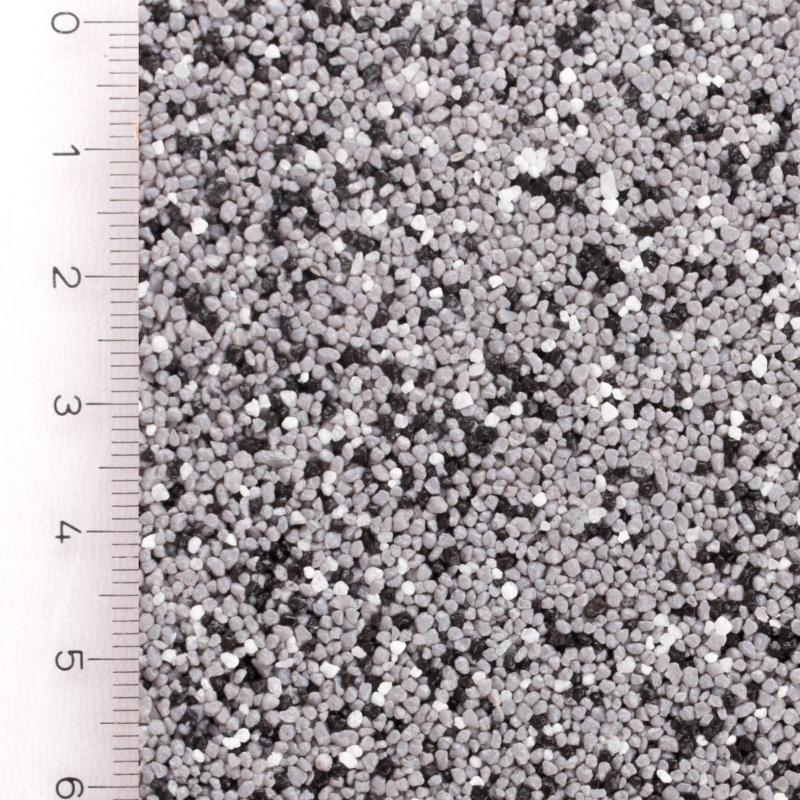 Kvarcni pesak Antracit boja 0,8-1,2 mm