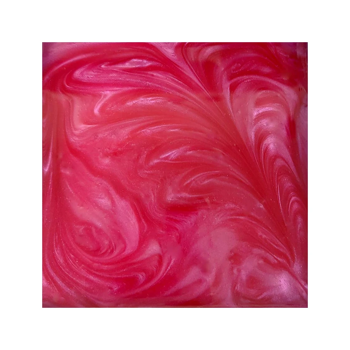 Pink roze metalik pigment za epoksi smolu