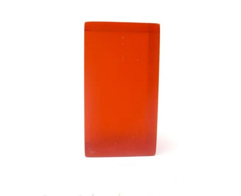 Ćilibar narandžasti tečni koncentrat