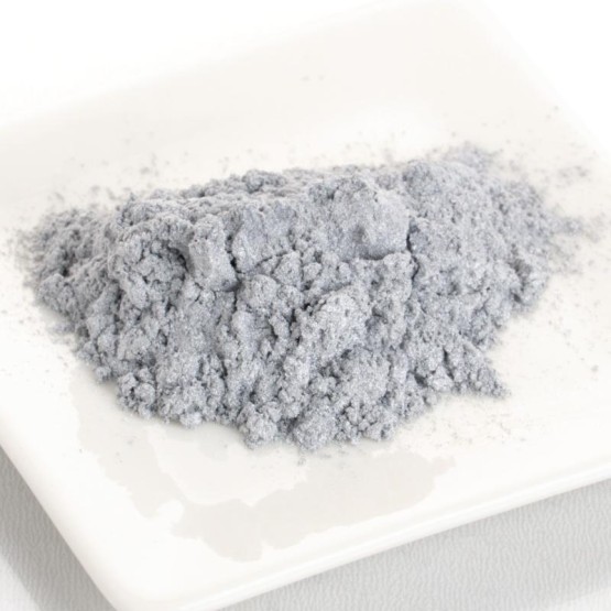 Sivi metalik pigment za epoksi smolu